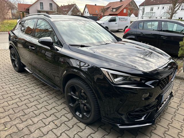 Cupra Formentor VZ 4Drive+Service Paket+TOP+Voll