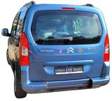 Citroën Berlingo HDi Multispace mit ROLLSTUHLRAMPE - Citroën Berlingo: Hdi Multispace