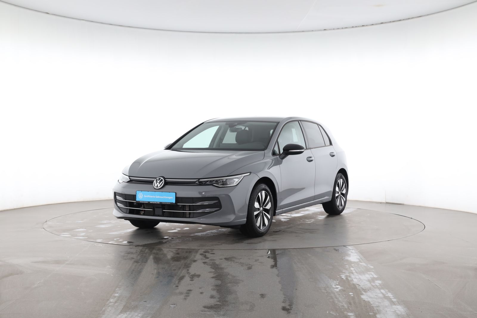 Volkswagen Golf - Bild 2