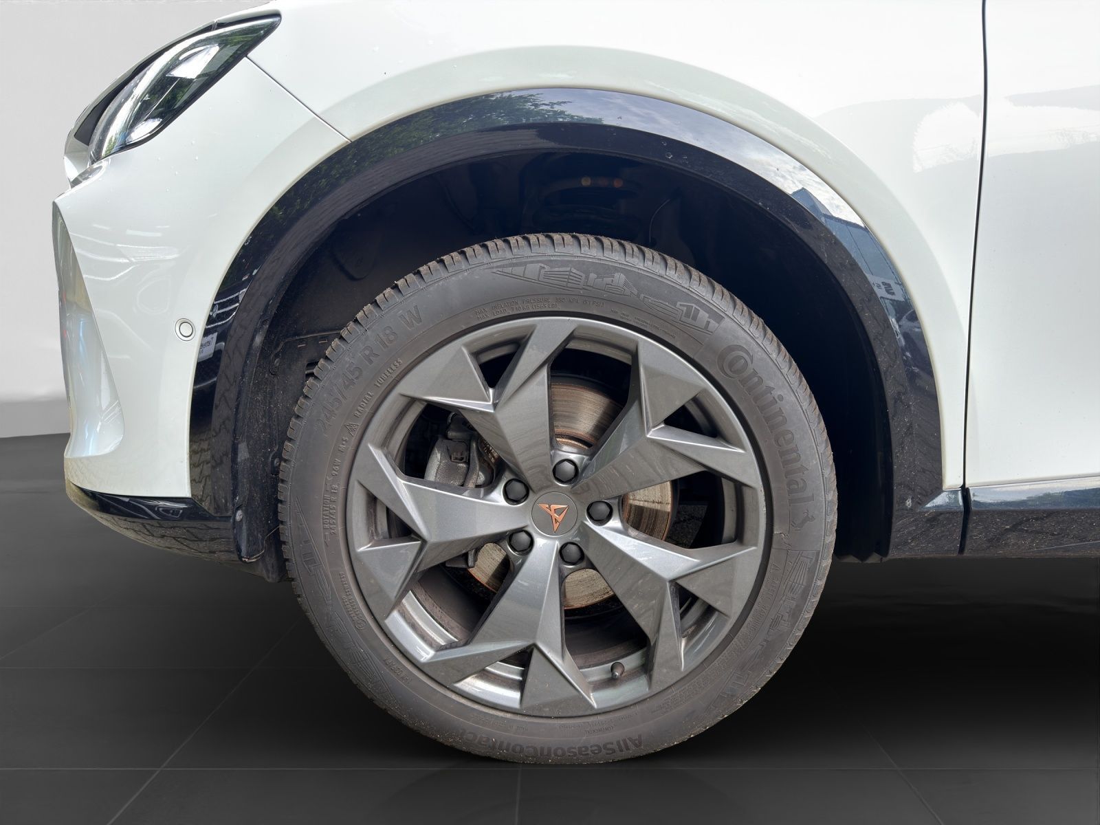 Cupra Formentor - Bild 8