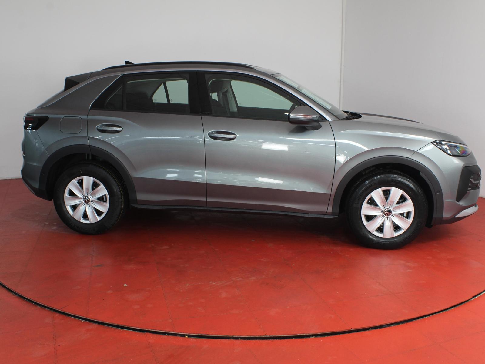 Volkswagen T-Roc 1.5 eTSI DSG 299,-ohne Anzahlung App-Conn, миниатюра 20