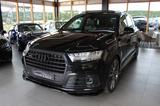 Audi Q7 3.0 TDI S line sport quattro*NAVI*LED*VIRT* - Audi Q7: Sport