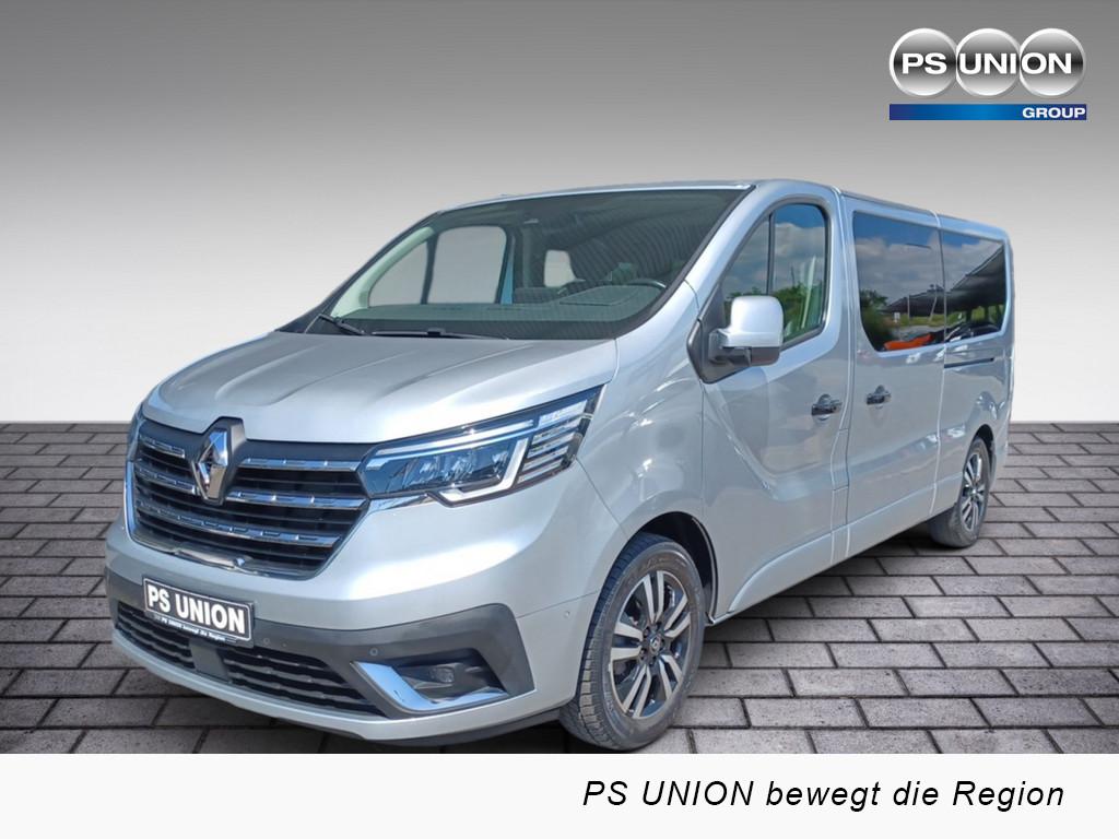 Renault Trafic Combi 2.0 L2H1 Grand SpaceClass LEDER LED
