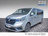 Renault Trafic Combi 2.0 L2H1 Grand SpaceClass LEDER LED - Renault Trafic: Spaceclass