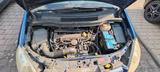 Opel Zafira B 1.8 Automatik - blaue Opel Omega