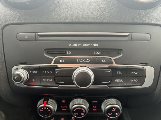 A1 1.0 TFSI ULTRA SPORT+XENON+SHZ+PDC