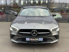 MERCEDES-BENZ CLA 220 Shooting Brake - Ansicht 7