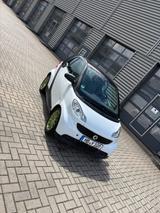Smart Fortwo Passion (2013) - TÜV 08/27 | Automa