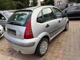 Citroën C3 1.1 SX KLIMA TÜV & AU BIS 03 / 2026 - Citroën C3 in Braunschweig
