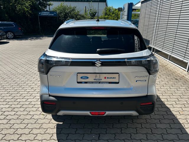 ANDERE S-Cross Edition*ACC*KAMERA*PDC*