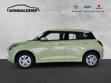 Bild 2 Suzuki Swift Club Allgrip 1.2 Mild Hybrid Navi LED Appl