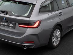 Foto Nummer 14: BMW 320d