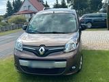 Renault Kangoo Kombi - Renault Kangoo von privat