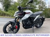 Malaguti Drakon 125 ABS - Aktionspreis-Tageszulassung - Malaguti Drakon 125 ABS