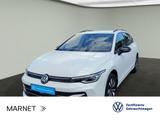 Volkswagen Golf VIII Variant 1.5 TSI GOAL*LED*AHK*KAMERA*NA - Jahreswagen