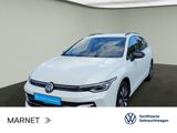 Volkswagen Golf VIII Variant 1.5 TSI GOAL*LED*AHK*KAMERA*NA - Volkswagen Golf Jahreswagen: V