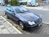 Mercedes-Benz CLK 240 AVANTGARDE/Klima/Tüv/Automatik - gebrauchte Mercedes-Benz CLK 240 aus dem Jahr 2003