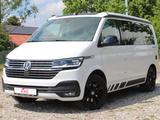 Volkswagen T6.1 California California Beach Tour Edition 4M - VW T6 California in Augsburg