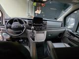 Ford Tourneo Custom - Ford Tourneo Custom in Lübeck