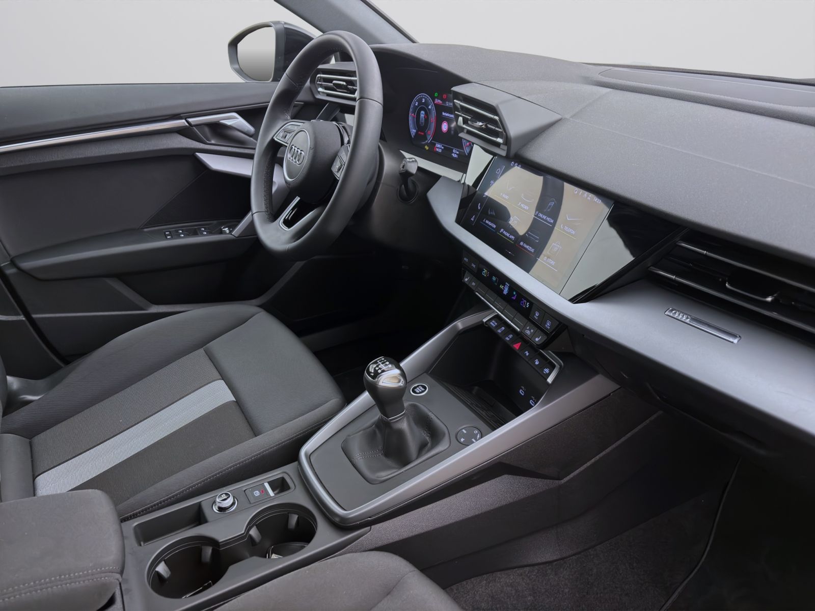 Audi A3 - Bild 16