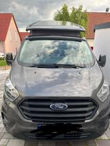 Ford Transit Custom mit Aufstelldach Nugget - Offers