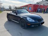 Lexus SC 430 - - - Lexus SC 430