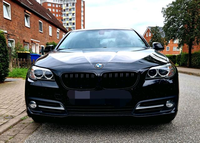 BMW 530 d x-drive M-Paket