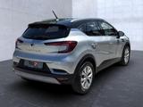 Renault Captur Intens Bluetooth Navi LED Klima - Renault Gebrauchtwagen von 2022
