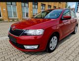 Skoda Rapid - Skoda Rapid in Leipzig