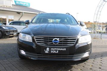 Volvo V70 - 3