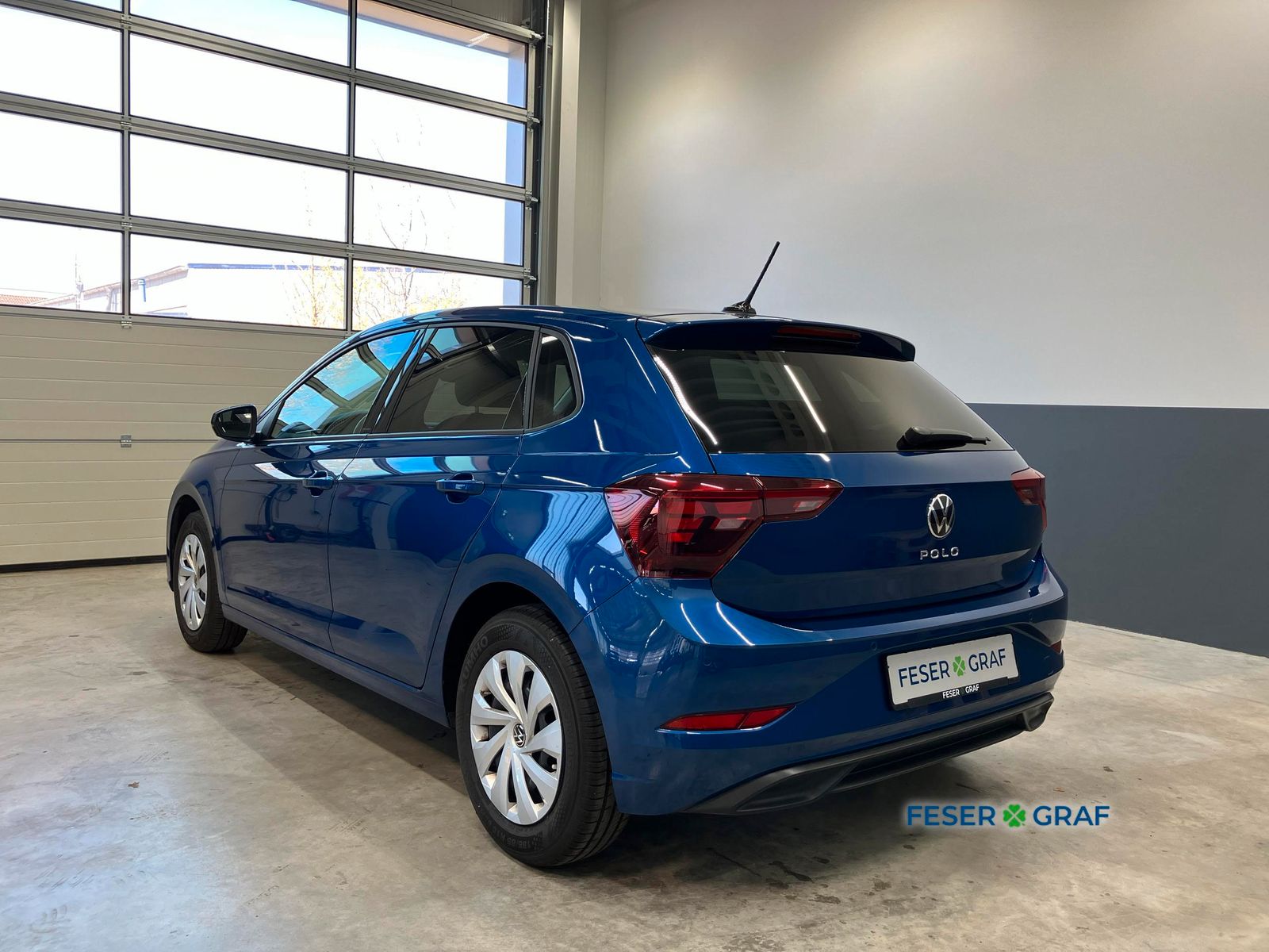 Volkswagen Polo - Bild 7