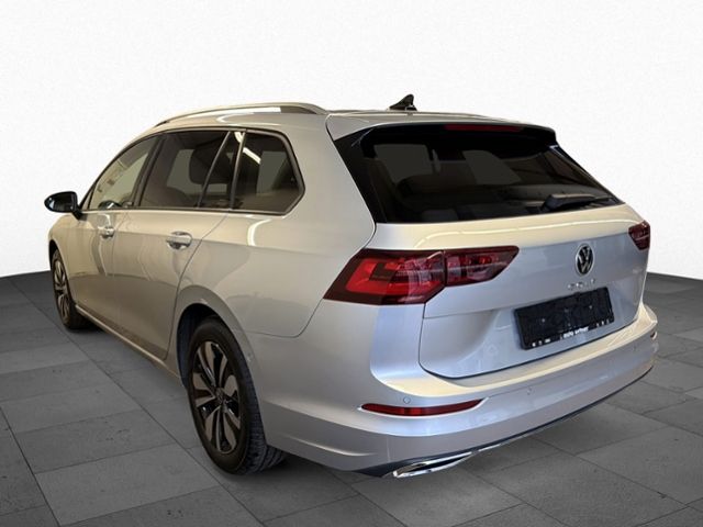Fahrzeugabbildung Volkswagen Golf VIII Variant 2.0 TDI MOVE LED-MATRIX KAMERA