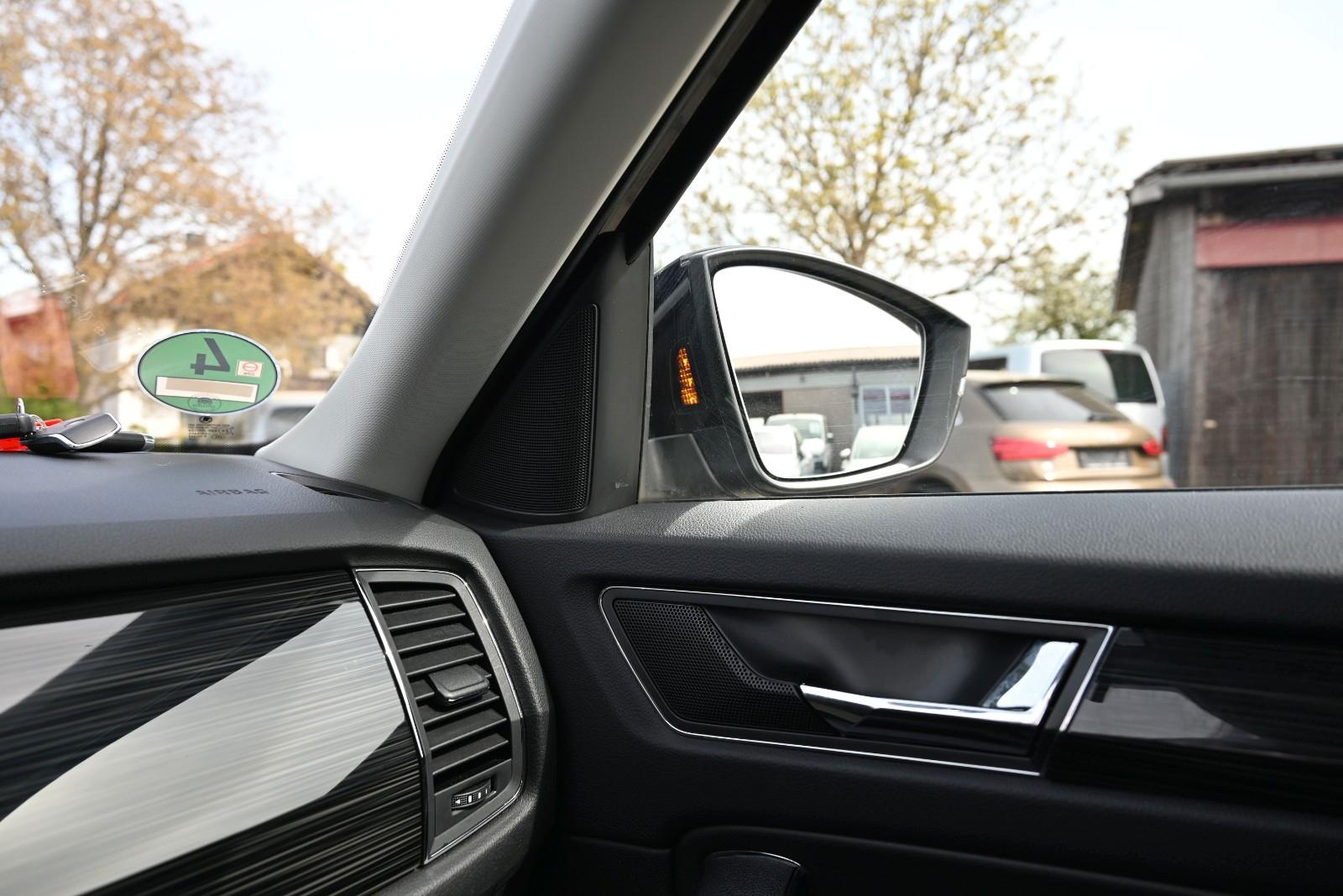 Skoda Kodiaq Style 4x4/Standhzg/AHK/LED/ACC
