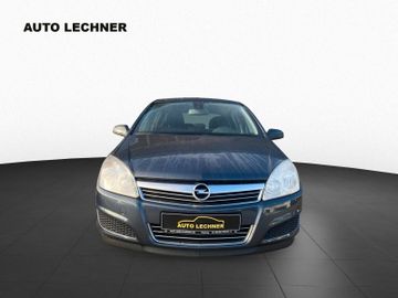Bild 7 Opel Astra H Lim.1.6 *KLIMA*TEMPOMAT*TÜV+KD NEU*8FACH