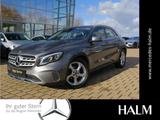 Mercedes-Benz GLA 200 Urban Business-Paket LED GarminMap - Mercedes-Benz GLA 200 Gebrauchtwagen in Hannover