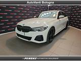 BMW Serie 3 M 340d 48V xDrive Touring - BMW 340 aus 2021