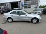 Mercedes-Benz C 220 Limousine TÜV/KLIMA/TEMPOMAT/EFH/BC - gebrauchte Mercedes-Benz C 220 aus dem Jahr 2005