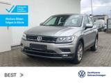 Volkswagen Tiguan 2.0 TSI Highline 4M*Navi*DCC*ACC - Volkswagen Tiguan: Highline