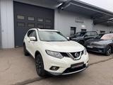 Nissan X-Trail Acenta 1.6 d,Pano,Cam,Ahk,Navi - gebrauchte Nissan X-Trail aus dem Jahr 2015