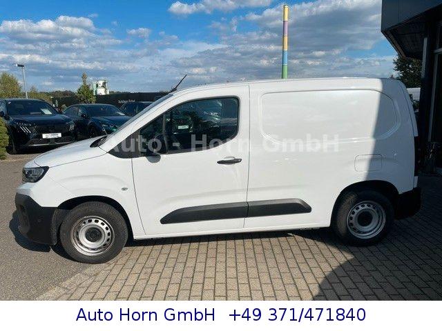 Peugeot Partner L1H1/M