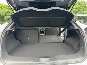 Nissan Juke 1.6 HYBRID N-CONNECTA 143 PS LEDNAVI