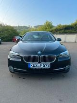BMW 525 5 Limousine 525 d - Gebrauchtwagen mit Automatik bis 9.000 Euro