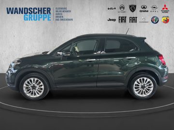 Fiat 500X 1.0 GSE Cross SHZ NAVI PDC elktr. Sitze