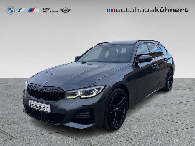 BMW 330e xDrive iPerformance Tour. ///M Sport Laser