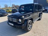 Mercedes-Benz G350d,Designo,Sthzg,Mwst,EU6,AMG-Paket,2.Hand,VO - Mercedes-Benz: 6.3