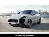 Porsche Cayenne Coupe Platinum Edition Soft-Close BOSE - Porsche Cayenne Coupe-S-Platinum-Edition