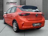 Opel Corsa-e Edition Apple CarPlay Android Auto Klima - Opel Corsa: Automatik