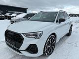 Audi Q3 35 TFSI S line Navi LED Optik Paket Kamera - gebrauchte Audi Q3 aus dem Jahr 2024