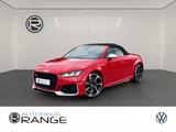 Audi TT RS Roadster 2.5 TFSI quattro - gebrauchte Audi TT RS aus dem Jahr 2024