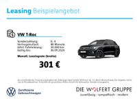 Volkswagen T-Roc - Vorschau Bild 3